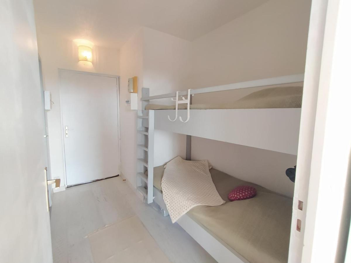 Apartament L'Horizon D'Acotz Saint-Jean-de-Luz Zewnętrze zdjęcie